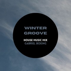 Winter Groove - House Music Mix