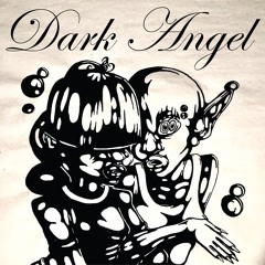 dark aNGel w Yosola (prod. deathshouldrest)