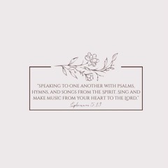 The Church is the Building Up