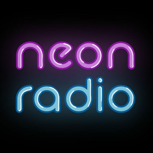 Neon Radio Ep.5 - "WandaVision Episode 1 & 2" Review