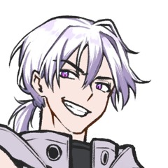 Mugen [Outer Science]