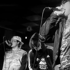 & datboyjeezo & madamprime - big money freestyle
