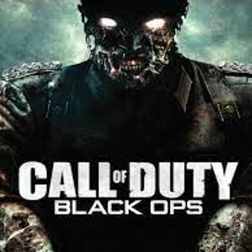 Call Of Duty - Zombies ( mvstermind Trbute )( JerseyClubRemix )