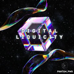 DIGITAL LIQUICITY