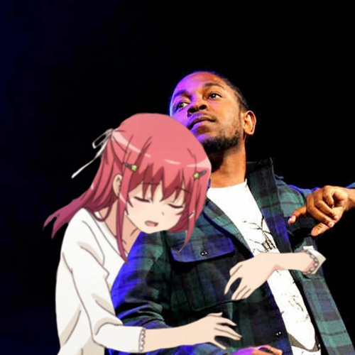 Alright - Kendrick Lamar BUT NIGHTCORE - DJ Bam-Up Mix