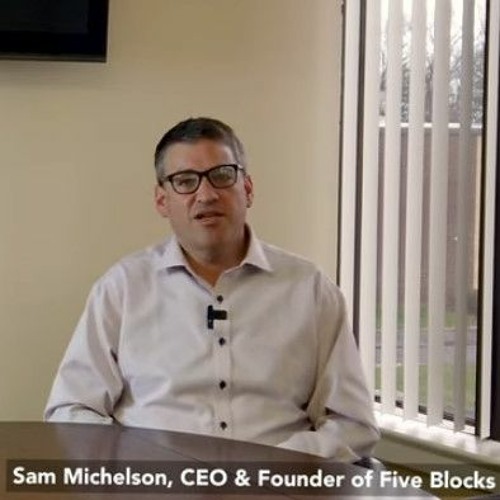 Sam Michelson & Client Business Development
