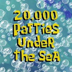 Plankton Roasts the Family (Fandub)