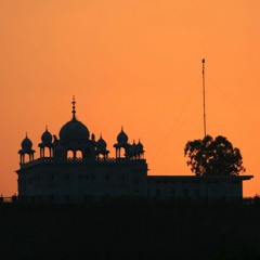 Rehraas Sahib - Bhai Sahib Singh Ji