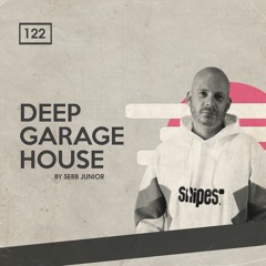 Bingoshakerz -Sebb Junior Presents Deep Garage House