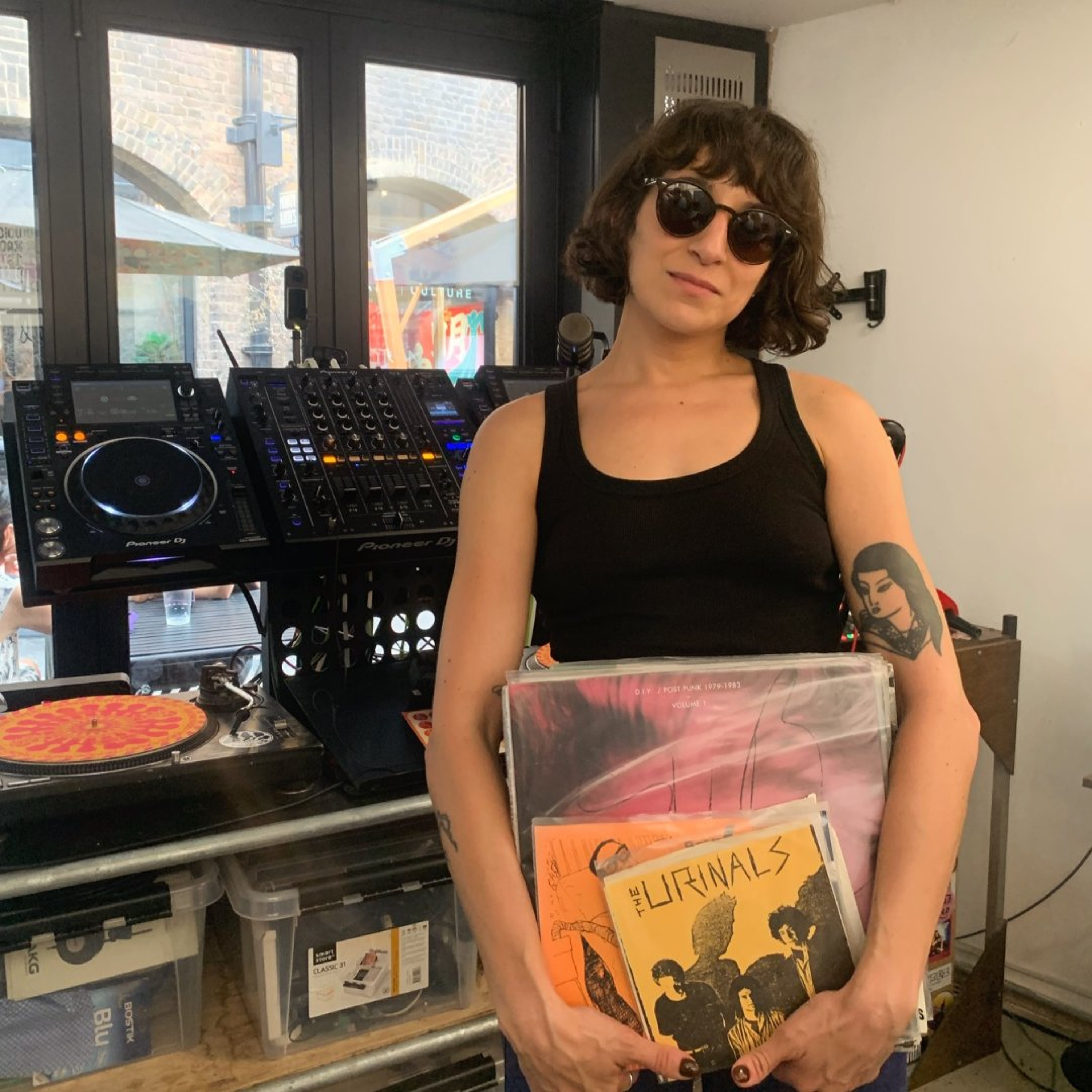 Voices Radio