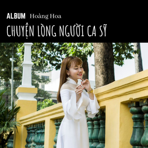 Stream Trà Hoa Nữ (Solo Version) by Hoàng Hoa | Listen online for free ...