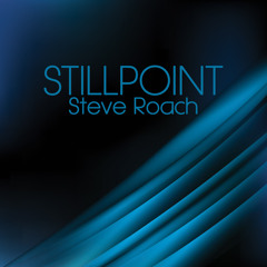 Steve Roach - Serenity in Waves