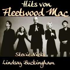 Hits von Stevie Nicks,Lindsey Buckingham & Fleetwood Mac mixed by Dj Maikl