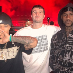 Fred again.., Skepta, PlaqueBoyMax - Victory Lap (Pessto Remix)