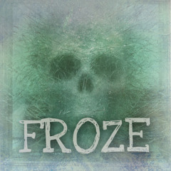 Froze (feat. Zayamira)