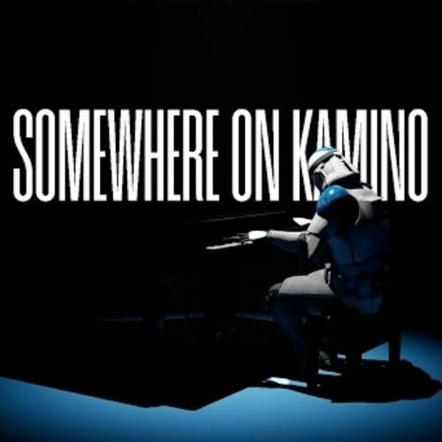 Somewhere On Kamino - Star Wars AI Cover