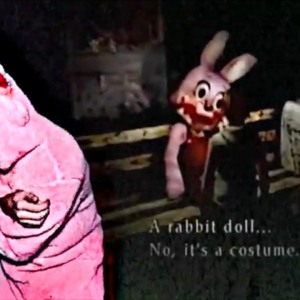 (Extended Intro + Outro) SEMATARY & GHOST MOUNTAIN - BUNNY SUIT