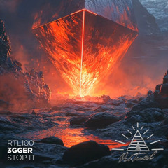 RTL100 l 3GGER - Stop It