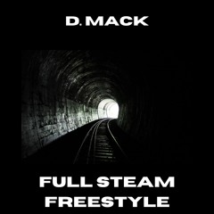 FULL STEAM FREESTYLE