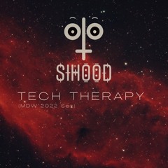 TECH THERAPY - MDW 2022