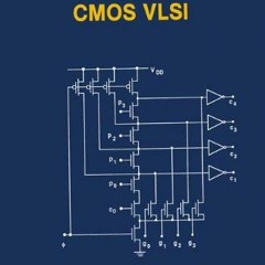 Read pdf Circuit Design for CMOS VLSI by  John P. Uyemura