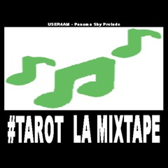 USER4AM - Panama Shy Prelude