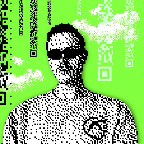 Artwork for the song Technostalgia by P8er by P8er on Next Sound
