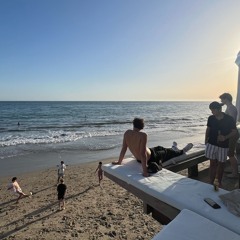 Daytime Sounds - Witt Mix 02