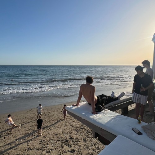 Daytime Sounds - Witt Mix 02