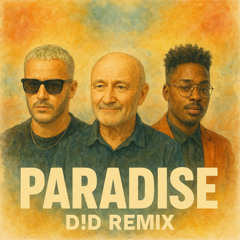 Dj Snake - Paradise (D!D Remix)  [INSTRUMENTAL FOR COPYRIGHT]