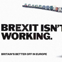 Not the EU (Phi7 remix)
