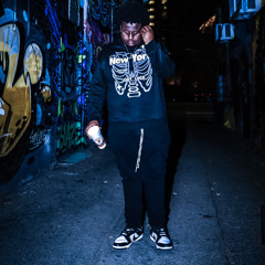905 (feat. WhoskB) (prod. seanybo)