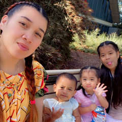 OH PWIPWI IFAII EN (KAPWONG SENI PWIMKEI)