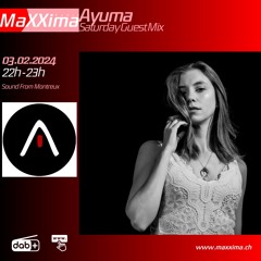 Mix Ayuma