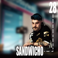 TussyTech | Sandwicho #028