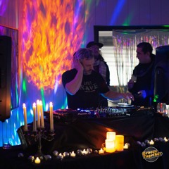 Anthony Mansfield at Groove Together 1/24/25 (indie dance, disco, house)