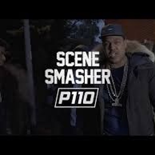 D Knowledge Rapper Stream D Knowledge x Shakaveli - Scene Smasher _ P110.m4a by ...