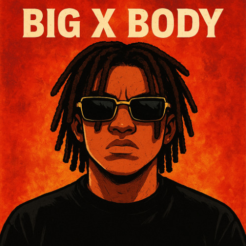BIG X BODY