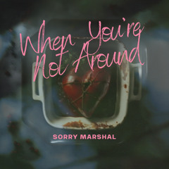 When You're Not Around