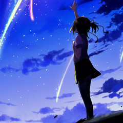 Echoes of a Fading Star (AzureNova X Eternity)