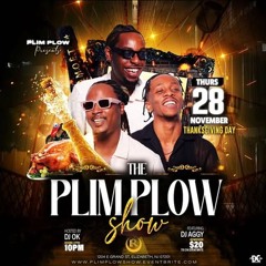 PLIM PLOW - ALL ABOUT YOU