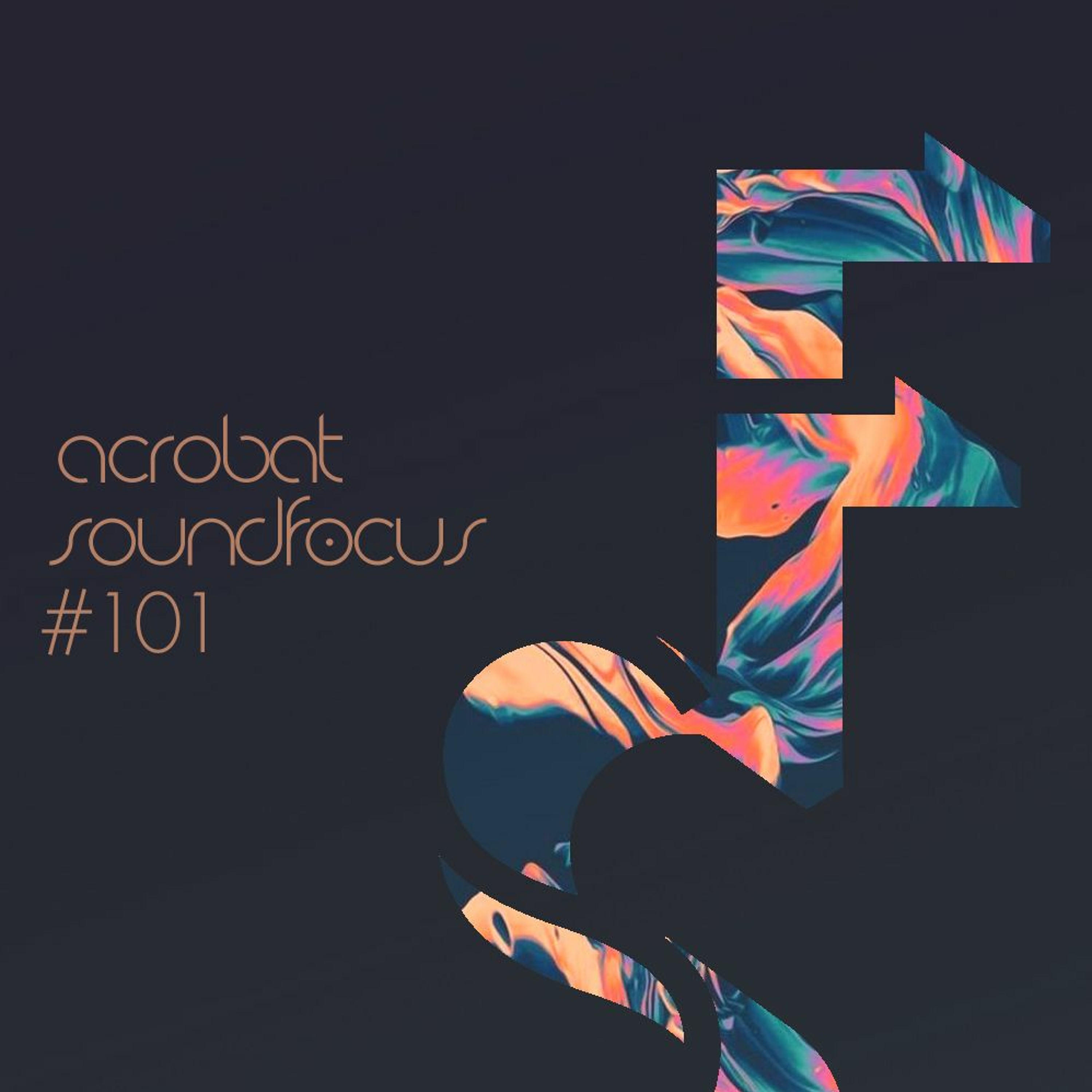 Acrobat | SoundFocus Podcast