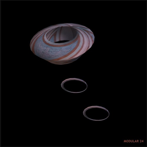Modular 24 - Nubium (Solstizio Remix)
