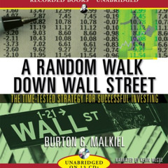 VIEW EBOOK 💗 A Random Walk Down Wall Street: The Time-Tested Strategy for Successful