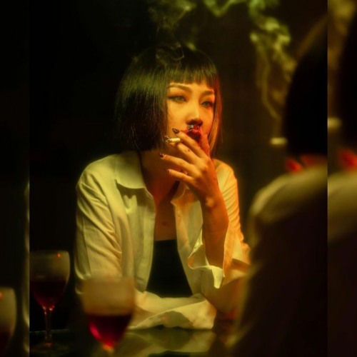 mitsu - soju +emotionals (darui)
