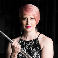 Old Soul for alto flute and electronics (2021)