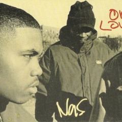 Nas – One Love feat Q-Tip - (Triple L Remix)