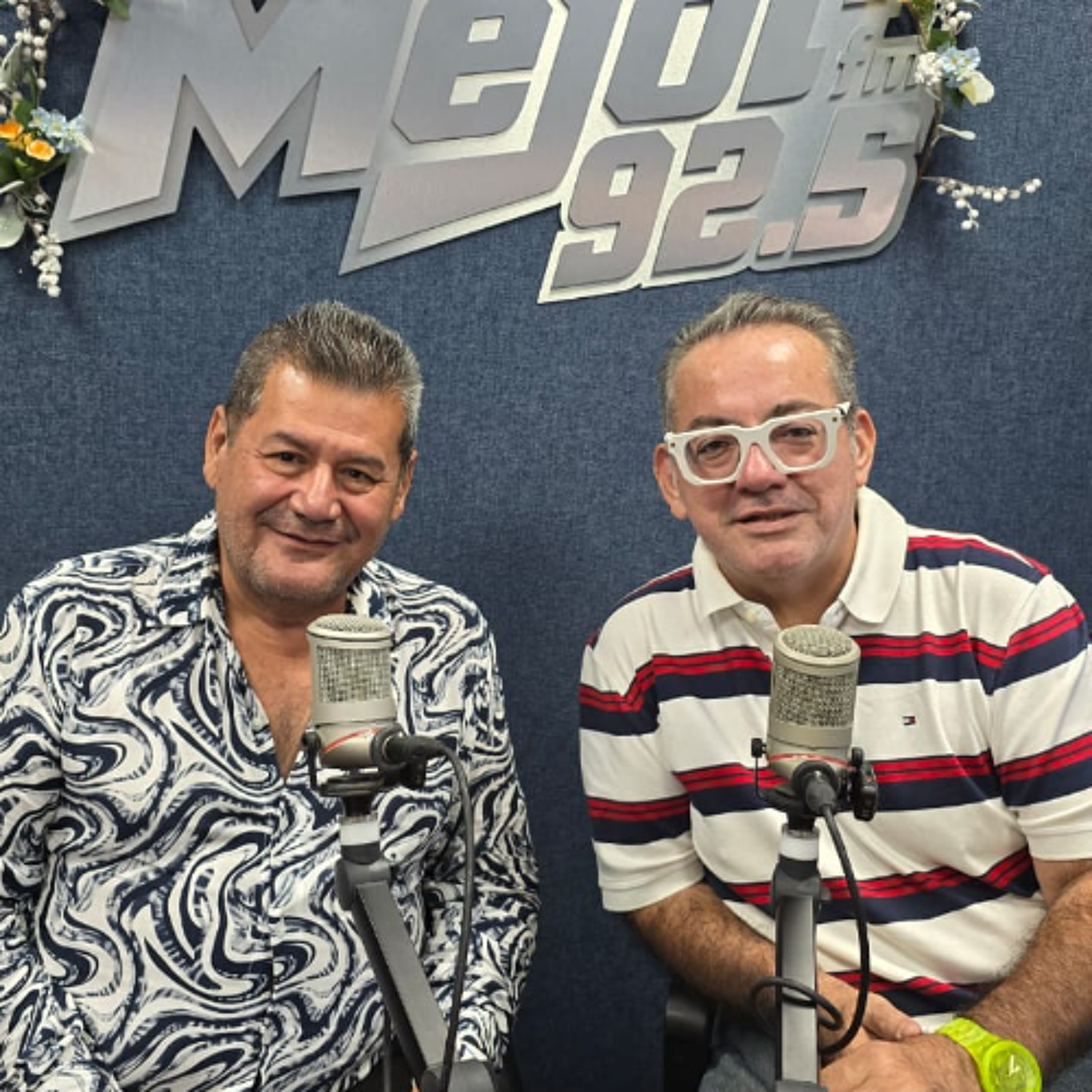 Apertura convocatoria a Maestría en Sexualidad y Equidad de Género: Dr. Salvador Martínez episode artwork