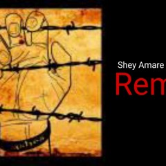 Shey Amare - Ashes (Remix)
