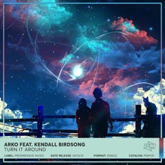ARKO ft. Kendall Birdsong - Turn It Around